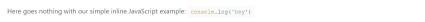 Inline shortcode working, and rendering inline! Fixed inline rendering